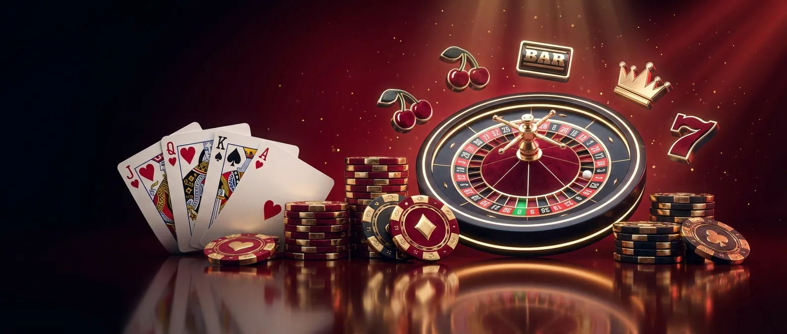 Casino 365 bonus